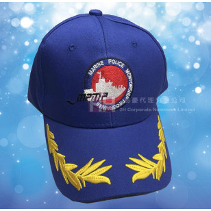 刺绣足球帽／棒球帽－2H-CAP-063