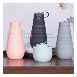 摺疊水樽－2H-CB-088