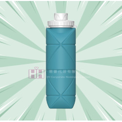 伸縮水樽－2H-CB-090