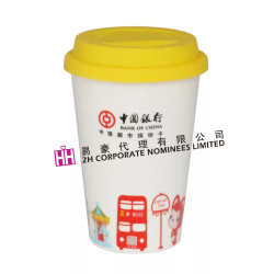 陶瓷杯連蓋-2H-CUP-0004