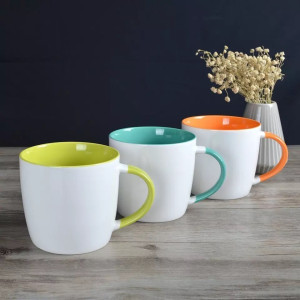 雙色陶瓷杯-2H-CUP-0006
