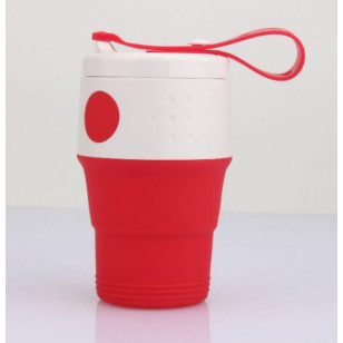 摺疊咖啡杯-2H-CUP-0011
