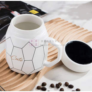 陶瓷馬克杯-2H-CUP-0022