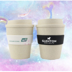 小麥咖啡杯－2H-CUP-0024