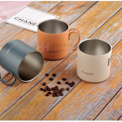 不銹鋼咖啡杯-2H-CUP-0027