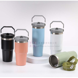 手提保溫杯－2H-CUP-0029