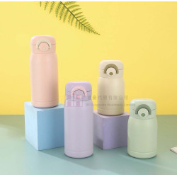 迷你彈跳保溫瓶－2H-CUP-0033