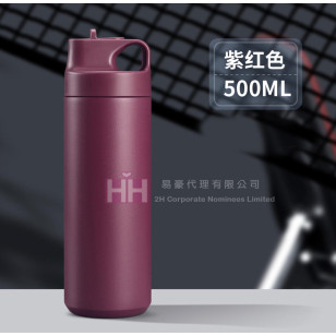 吸管保溫瓶－2H-CUP-0035