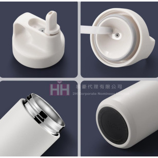 吸管保溫瓶－2H-CUP-0035