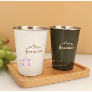 不锈鋼水杯－2H-CUP-0036