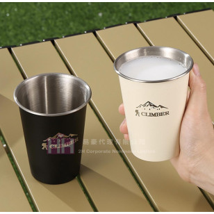 不锈鋼水杯－2H-CUP-0036