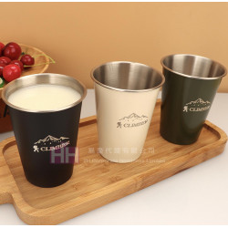 不锈鋼水杯-2H-CUP-0036