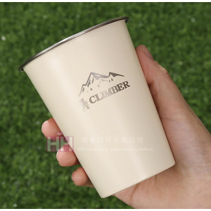 不锈鋼水杯－2H-CUP-0036