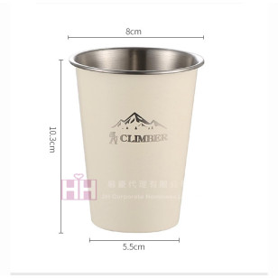 不锈鋼水杯－2H-CUP-0036