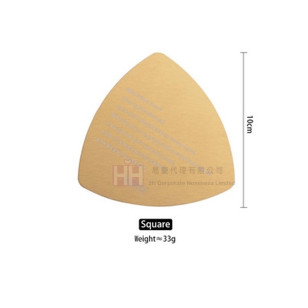 不鏽鋼防燙咖啡杯墊-2H-CUP-0039