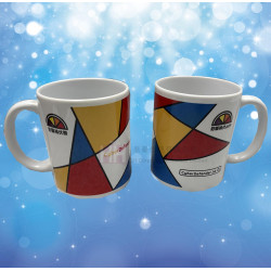陶瓷杯／馬克杯－2H-CUP-0041