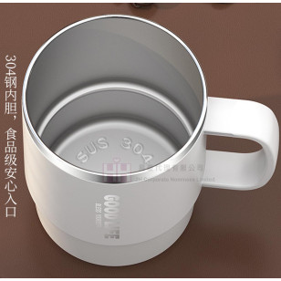 摺疊匙更保溫杯－2H-CUP-0042