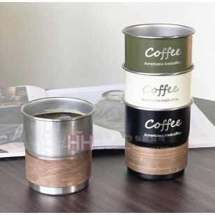 露營不銹鋼杯－2H-CUP-0043