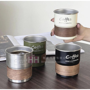 露營不銹鋼杯－2H-CUP-0043