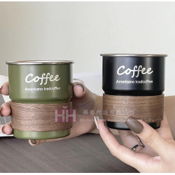 露營不銹鋼杯－2H-CUP-0043