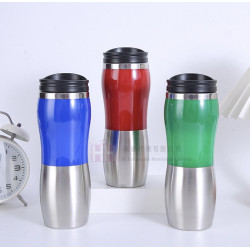 不锈鋼保溫瓶－2H-CUP-0044