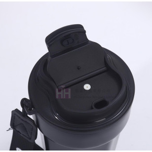 八角保溫杯－2H-CUP-0045