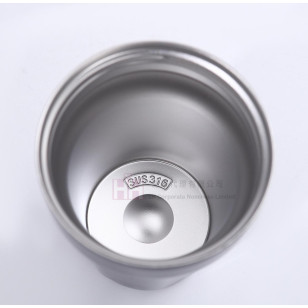八角保溫杯－2H-CUP-0045
