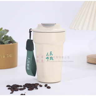八角保溫杯－2H-CUP-0045