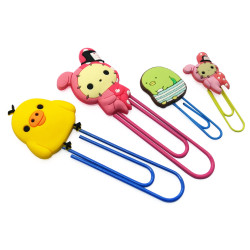 造型萬字夾-2H-BM-005