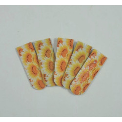 磁石書籤 -2H-BM-005