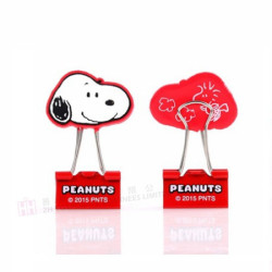 造型萬字夾-2H-BM-009