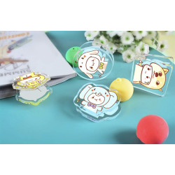 亞克力夾子-2H-BM-010