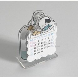 迷你造型日曆架－2H-BM-014