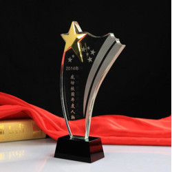 星型水晶-2H-CY003