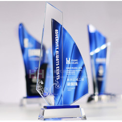 水晶船－2H-CY147