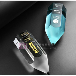 水晶筆－2H-CY167