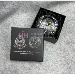 水晶紙鎮－2H-CY178