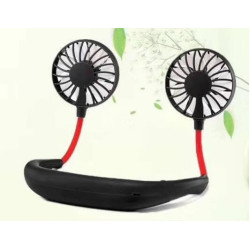 掛脖式小風扇-2H-FAN-022