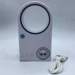 USB迷你無葉風扇-2H-FAN-023