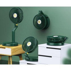 桌上摺疊風扇-2H-FAN-027