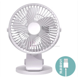 台式持夾風扇－2H-FAN-040