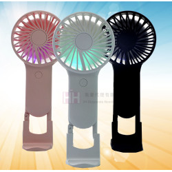 超涼雙葉登山扣風扇－2H-FAN-041