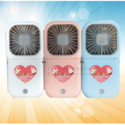 摺疊風扇－2H-FAN-046