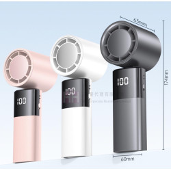 地表最強 百檔風速風扇－2H-FAN-047