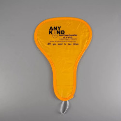 造型摺疊扇-2H-FAN-004