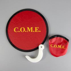 摺疊扇-2H-FAN-005