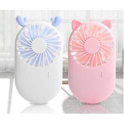 迷你小風扇-2H-FAN-007