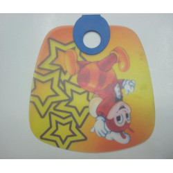 O型膠扇-2H-FAN-016