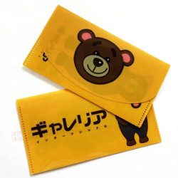 口罩收納套-2H-FO-0015