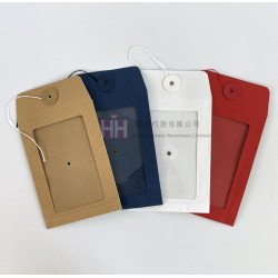 開窗紙袋－2H-FO-0023